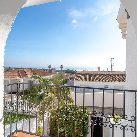 Via Romana 87 Villas Casasol Nerja Eksteriør billede