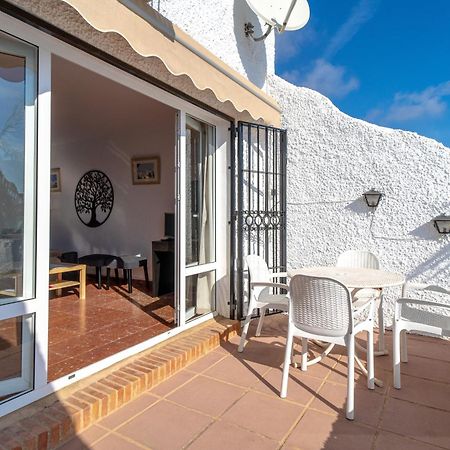 Via Romana 87 Villas Casasol Nerja Eksteriør billede