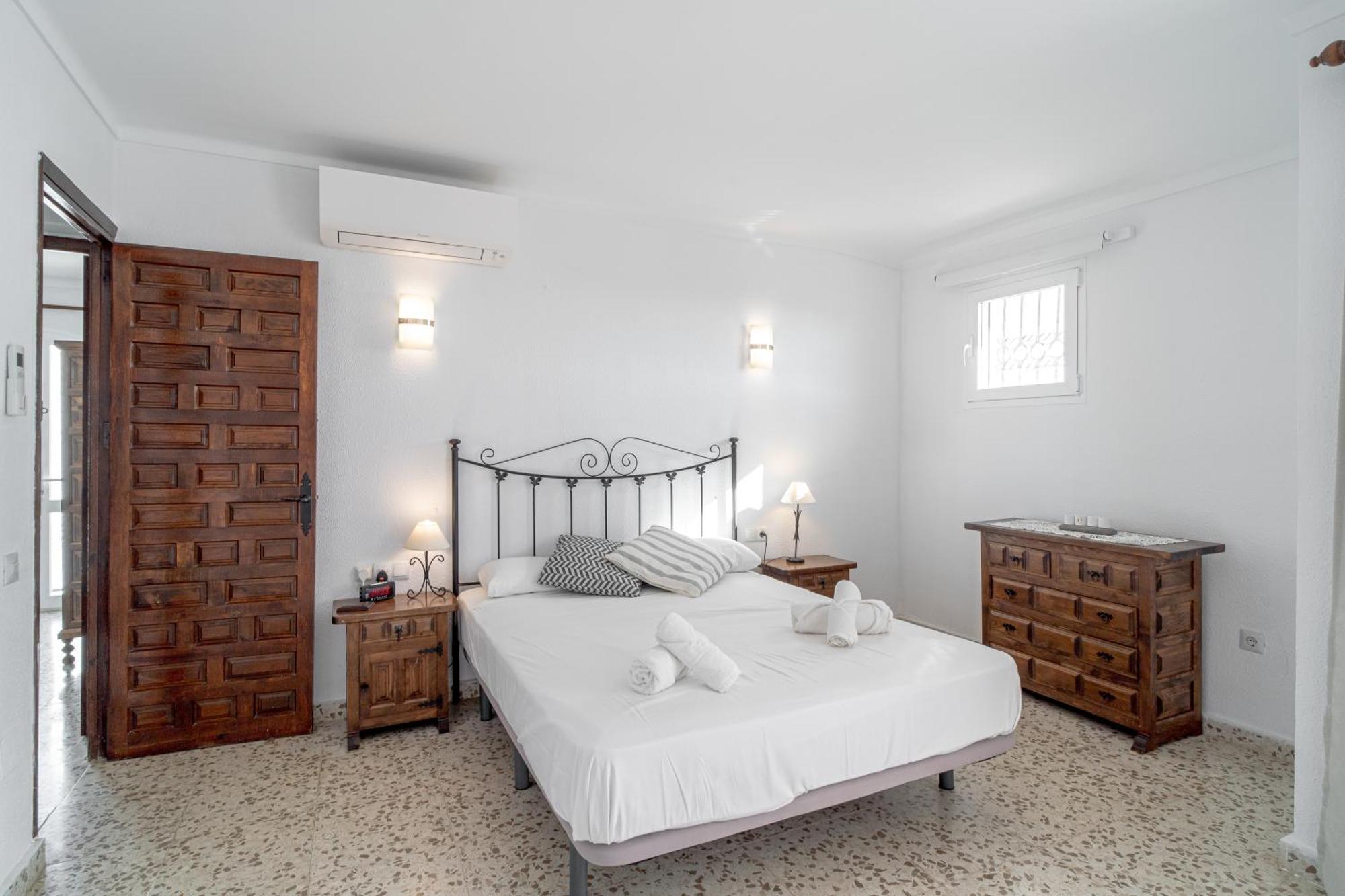 Via Romana 87 Villas Casasol Nerja Eksteriør billede