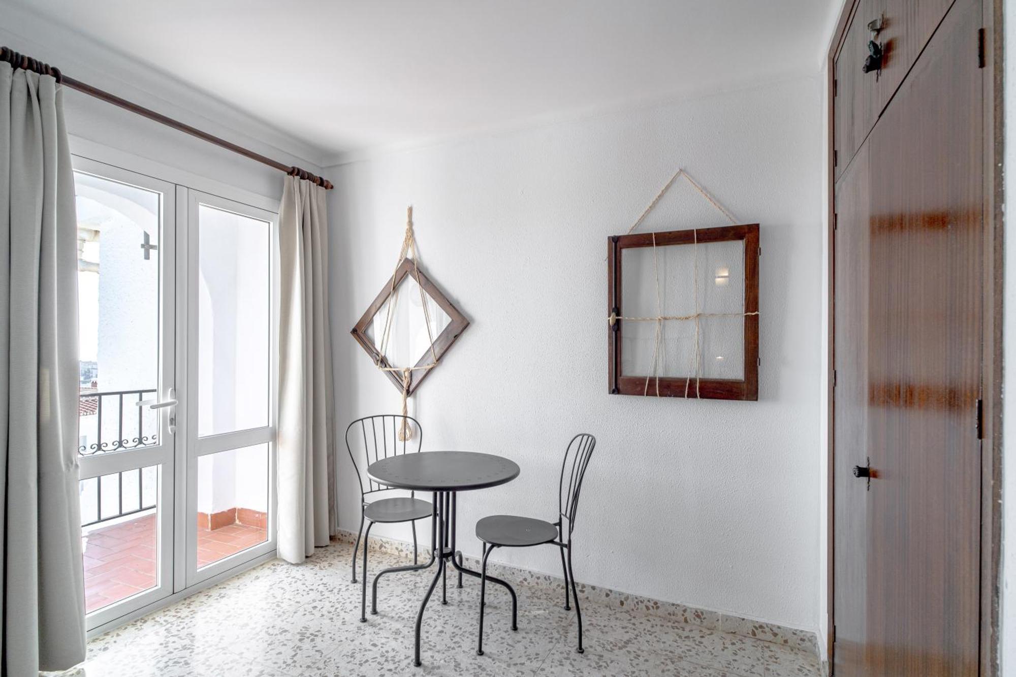 Via Romana 87 Villas Casasol Nerja Eksteriør billede