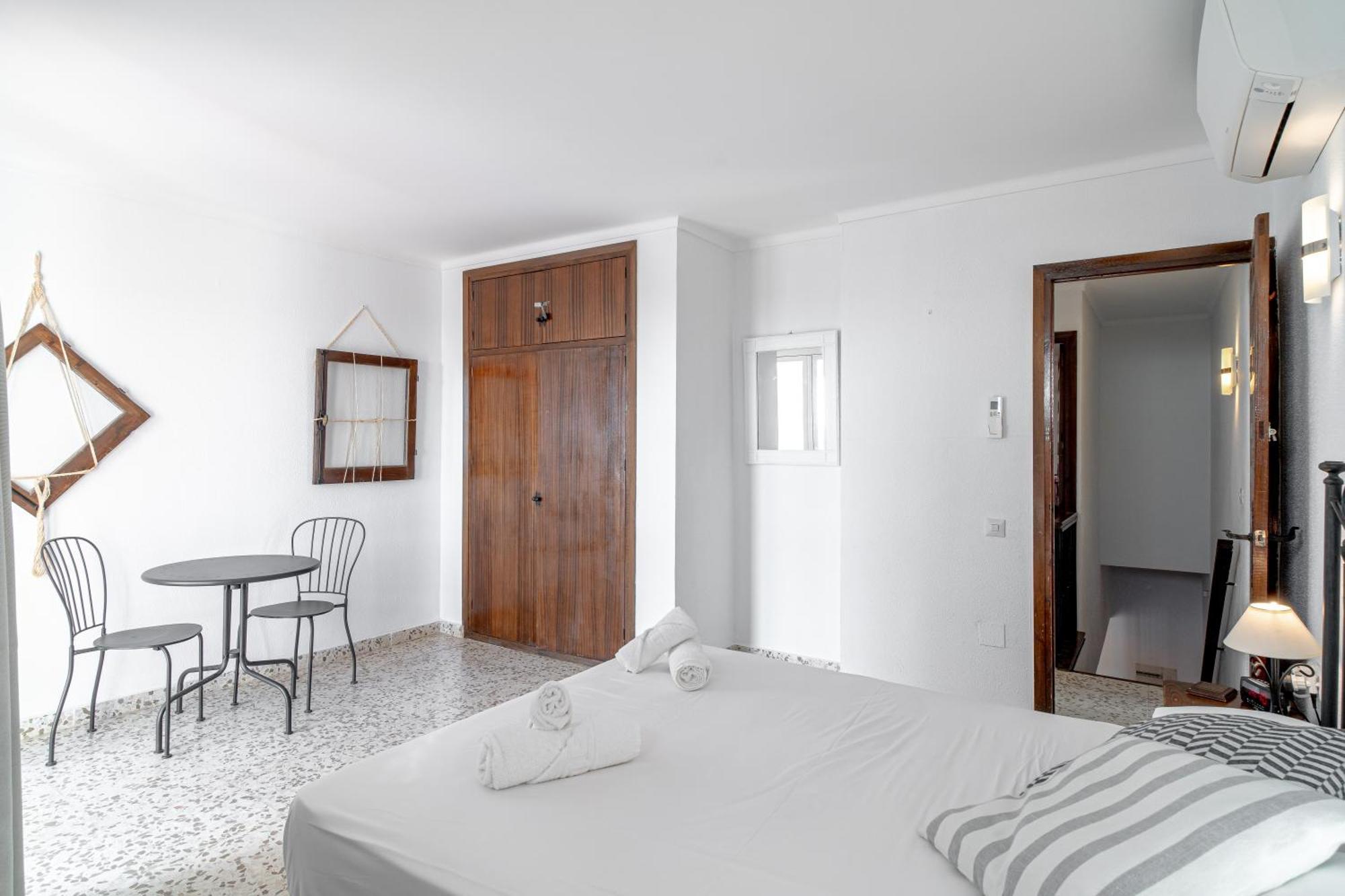 Via Romana 87 Villas Casasol Nerja Eksteriør billede