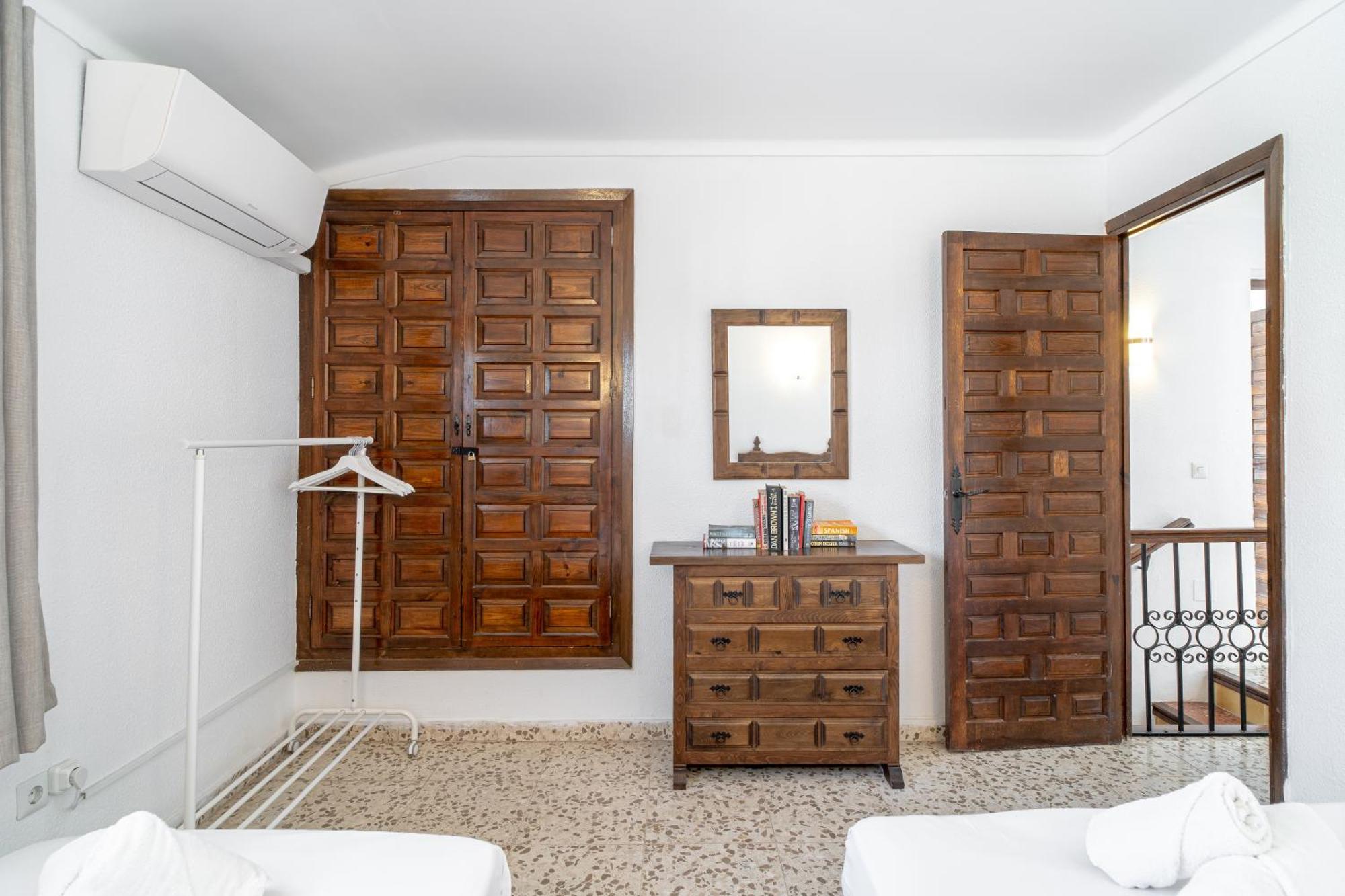 Via Romana 87 Villas Casasol Nerja Eksteriør billede